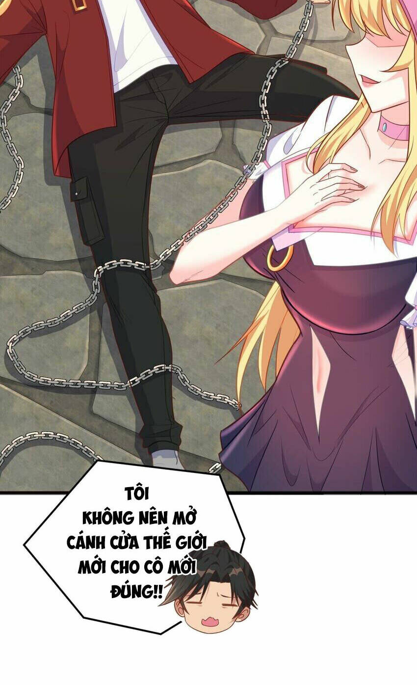 Cô Vợ Tu Tiên: Chapter 22