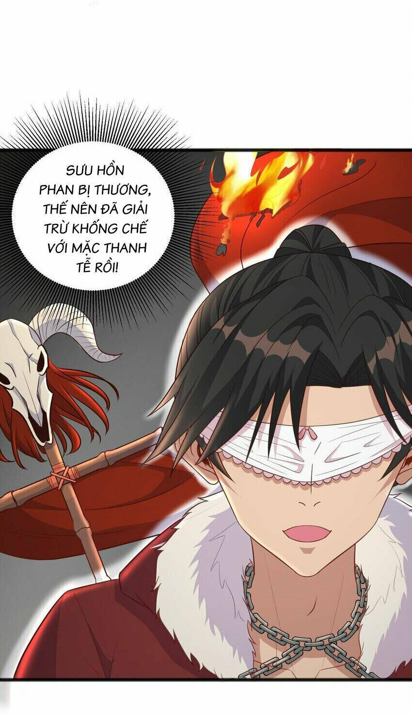Cô Vợ Tu Tiên: Chapter 22