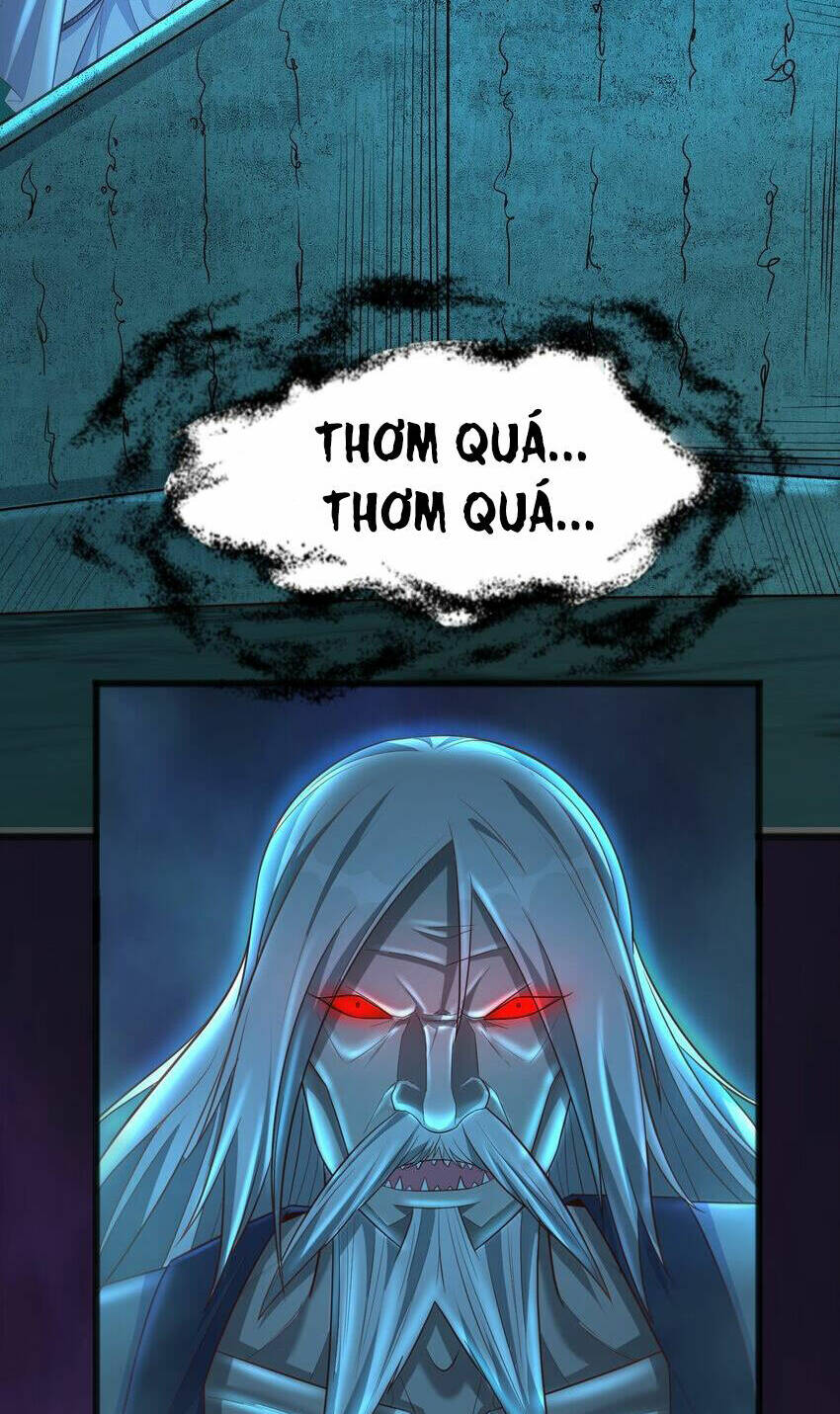 Cô Vợ Tu Tiên: Chapter 24