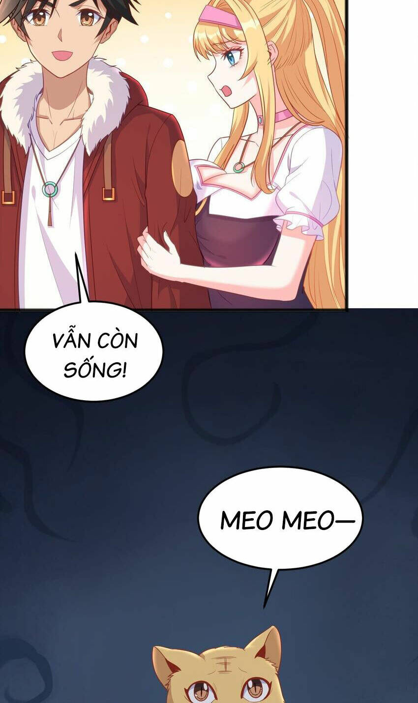 Cô Vợ Tu Tiên: Chapter 24