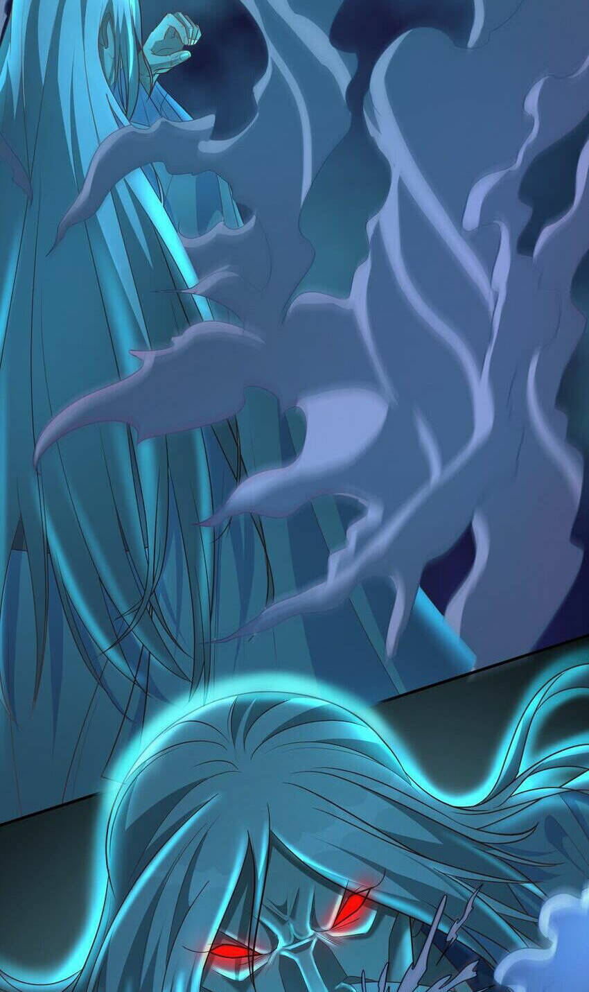 Cô Vợ Tu Tiên: Chapter 24