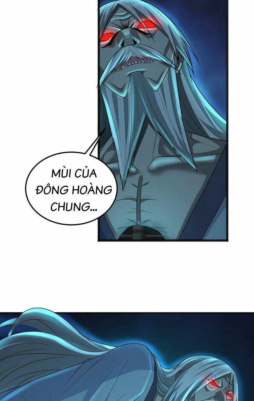 Cô Vợ Tu Tiên: Chapter 24