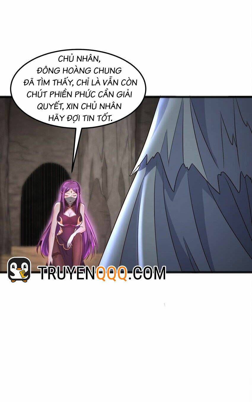 Cô Vợ Tu Tiên: Chapter 25