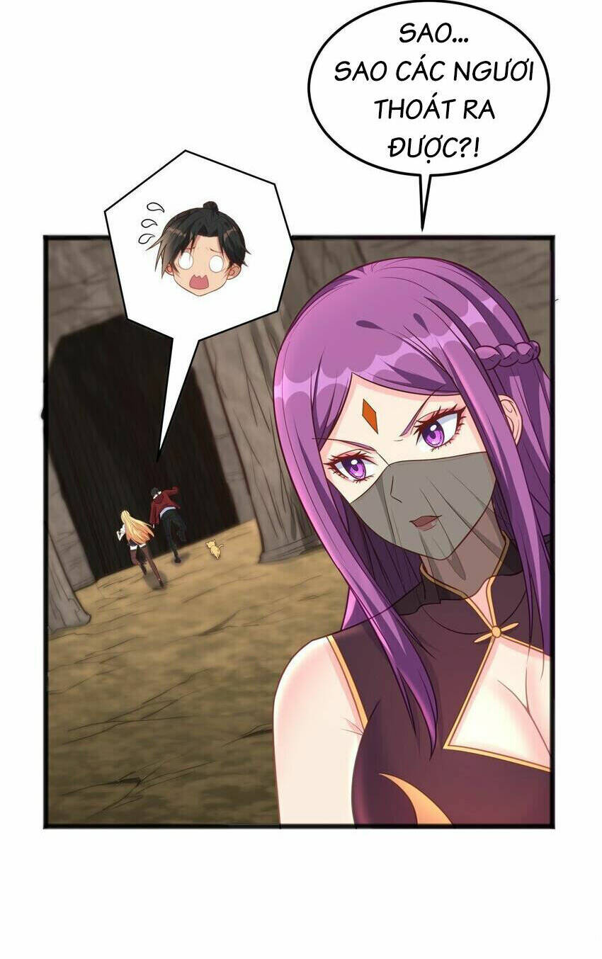 Cô Vợ Tu Tiên: Chapter 25