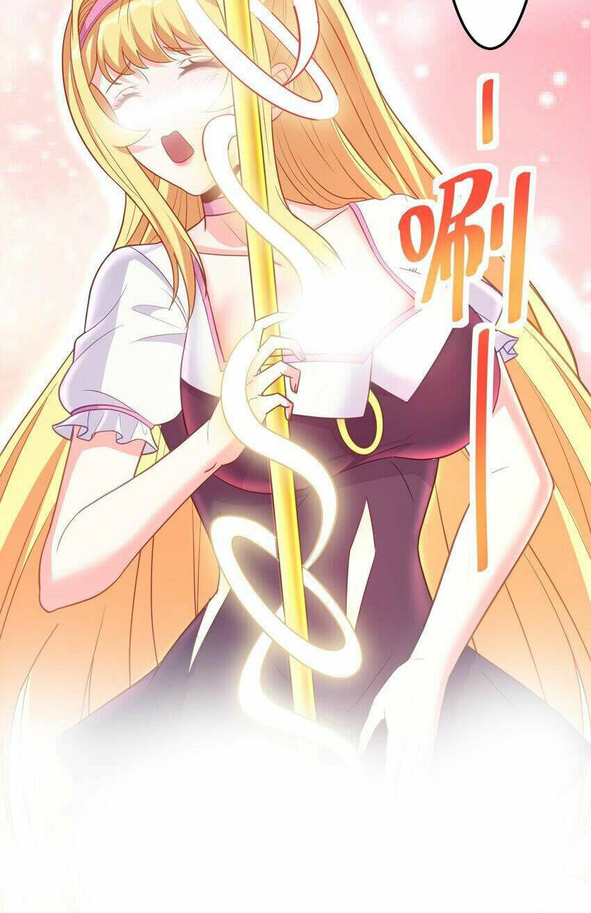 Cô Vợ Tu Tiên: Chapter 27