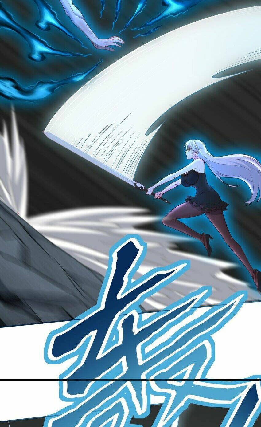 Cô Vợ Tu Tiên: Chapter 29