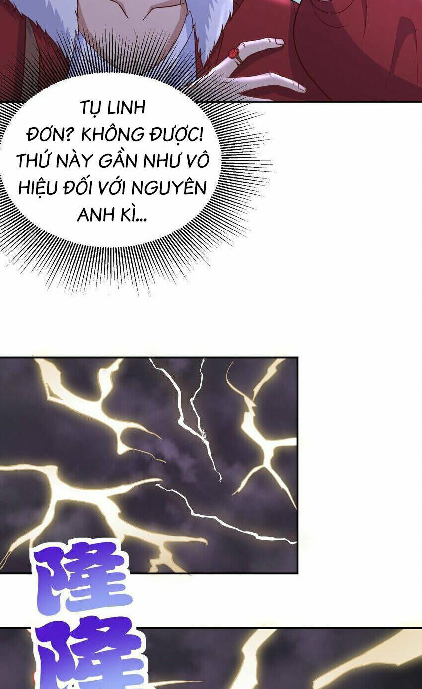 Cô Vợ Tu Tiên: Chapter 29