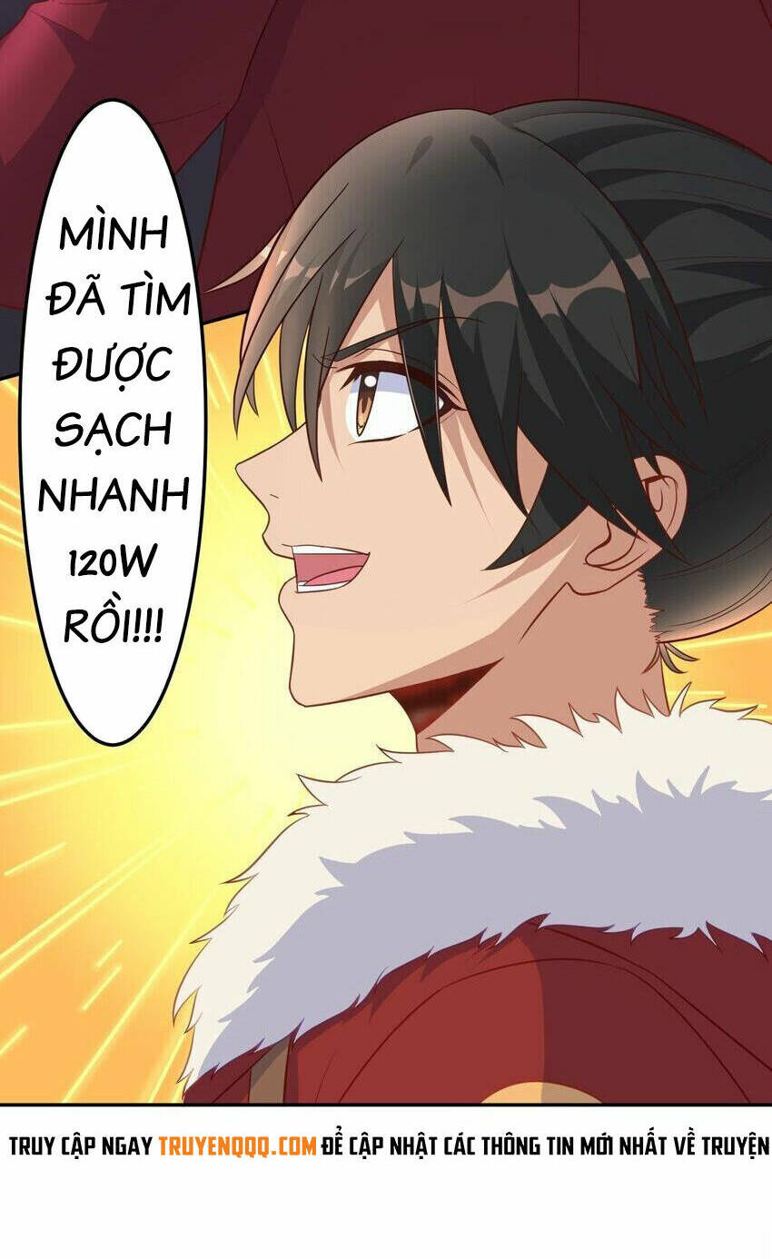 Cô Vợ Tu Tiên: Chapter 29
