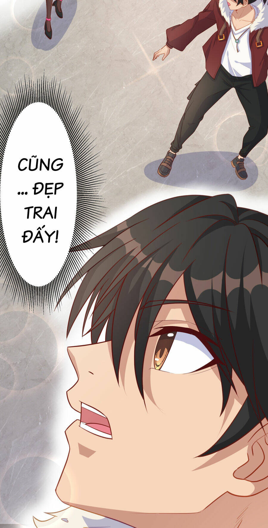 Cô Vợ Tu Tiên: Chapter 4