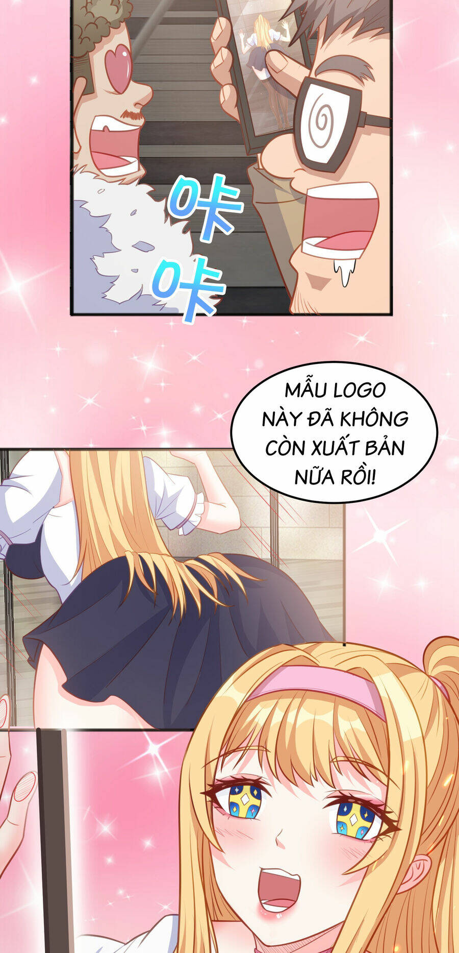 Cô Vợ Tu Tiên: Chapter 4