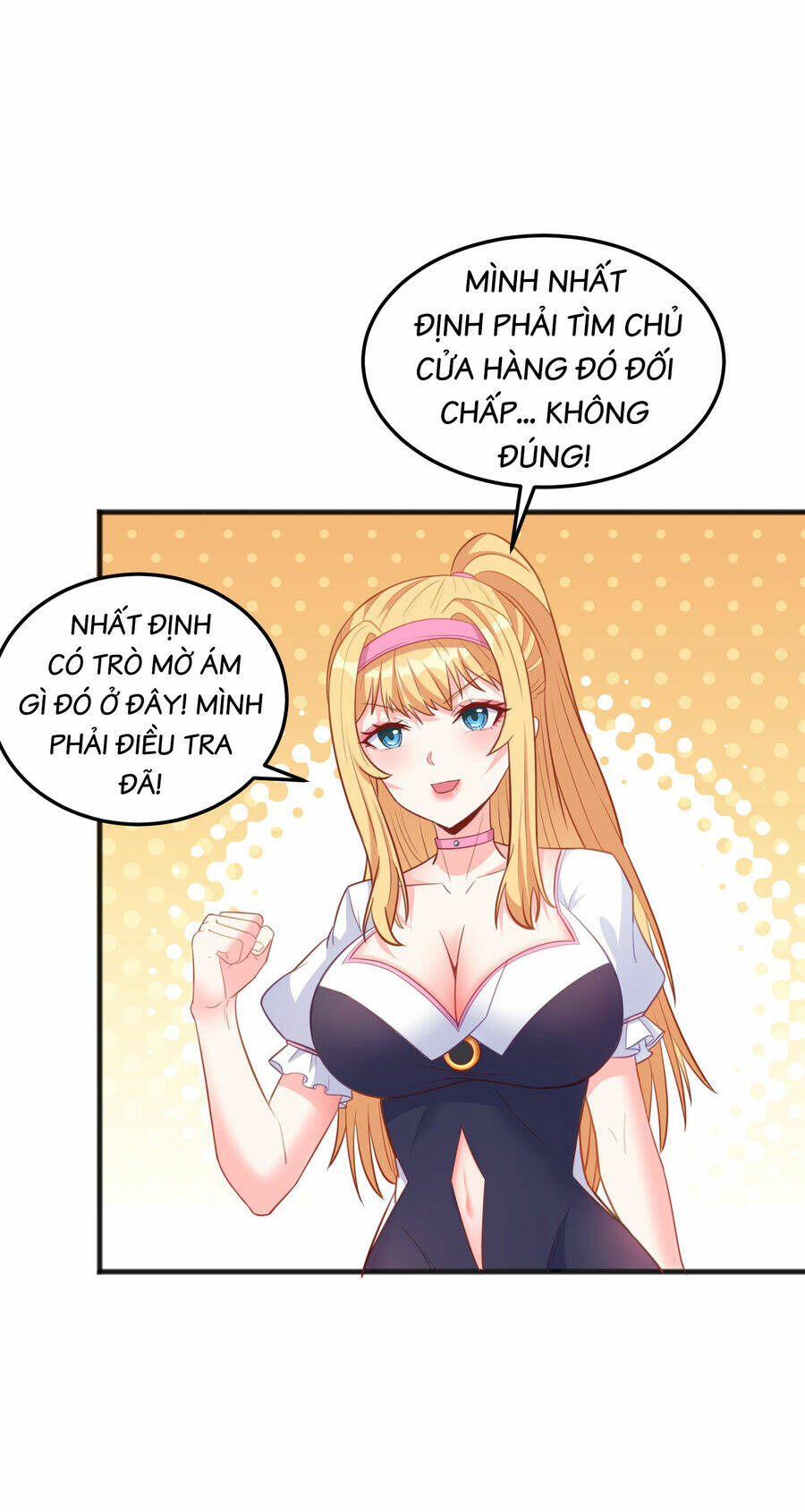 Cô Vợ Tu Tiên: Chapter 4