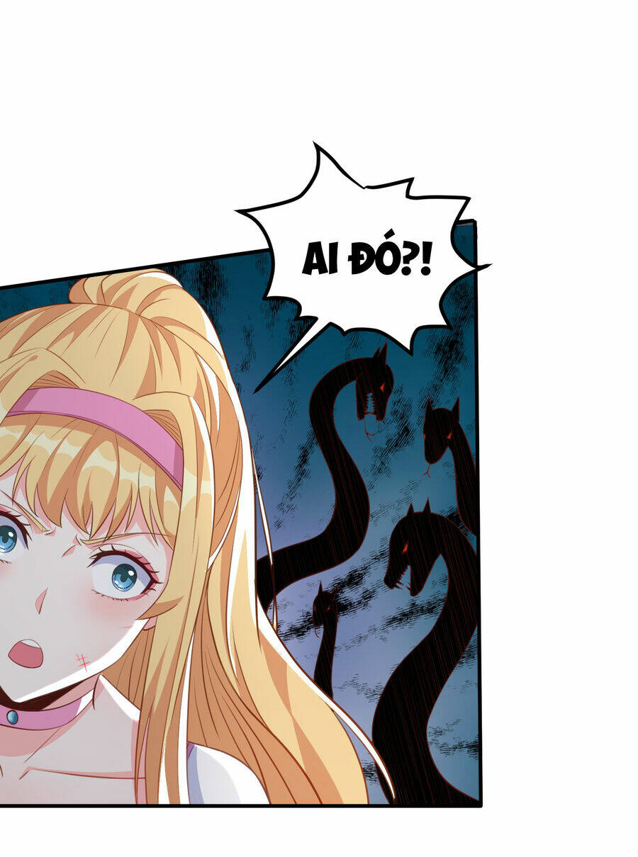 Cô Vợ Tu Tiên: Chapter 6