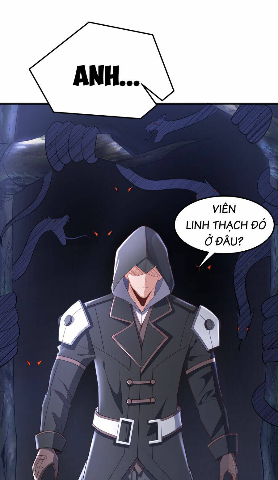 Cô Vợ Tu Tiên: Chapter 6