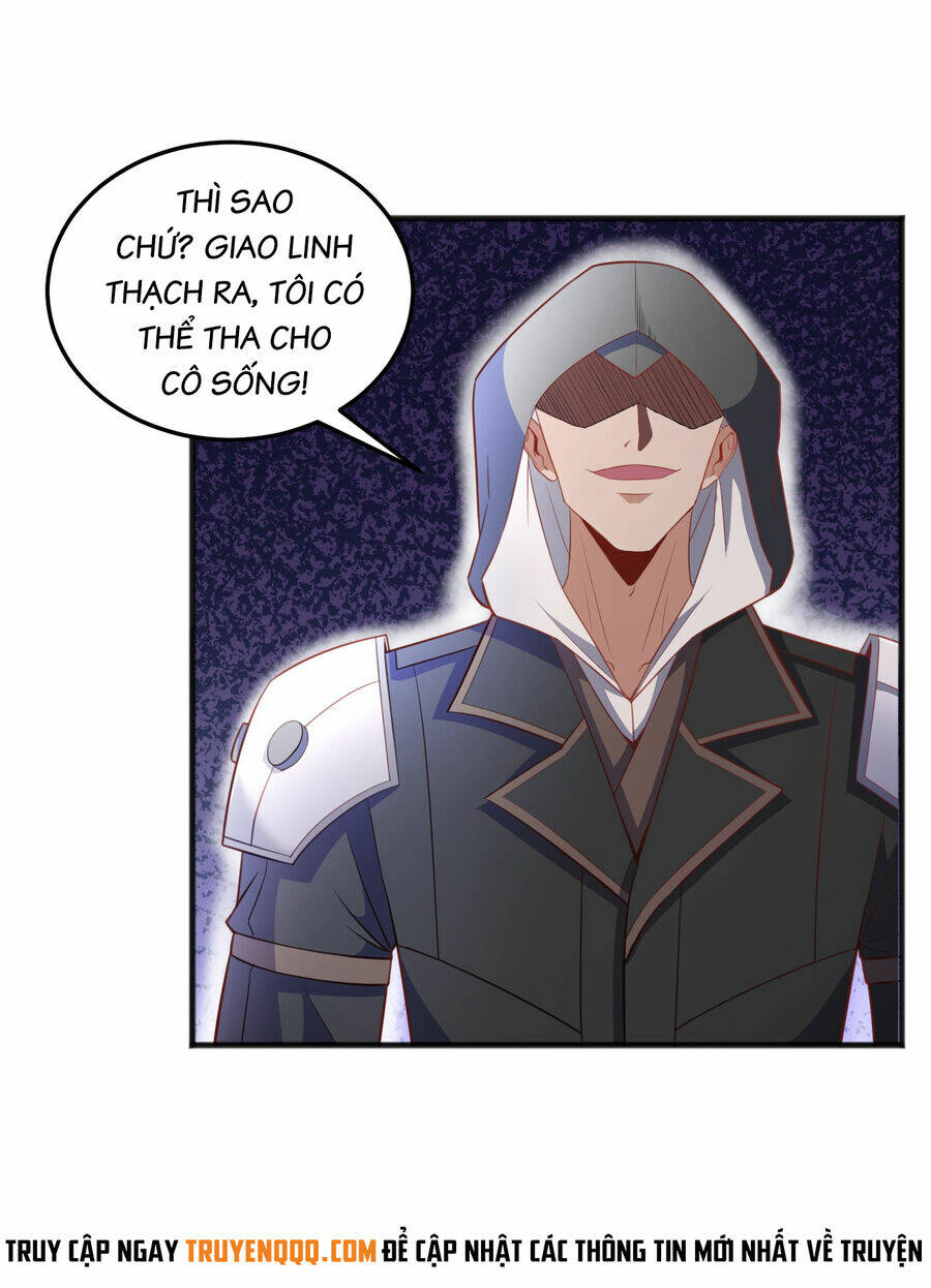 Cô Vợ Tu Tiên: Chapter 6