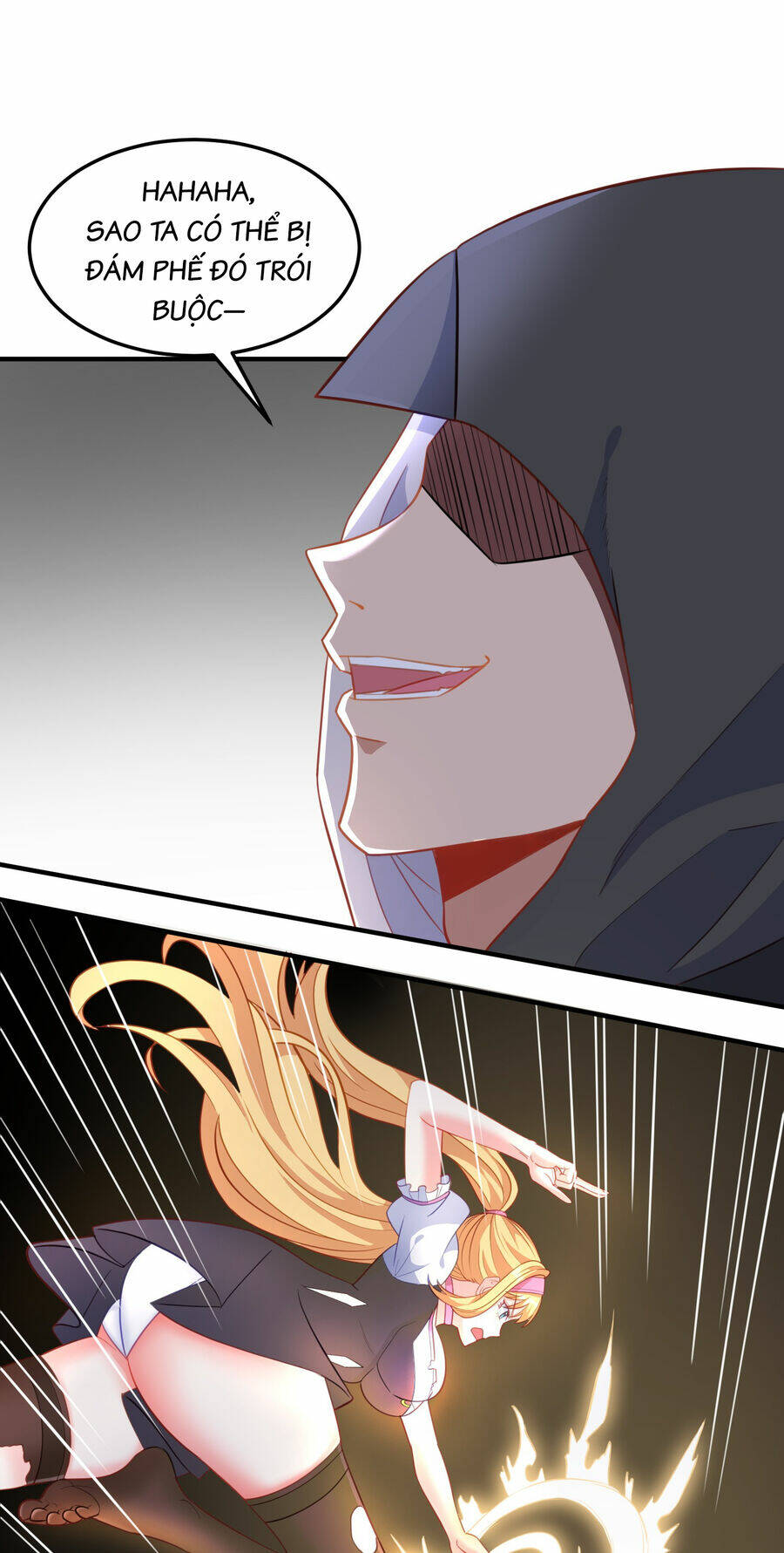 Cô Vợ Tu Tiên: Chapter 6