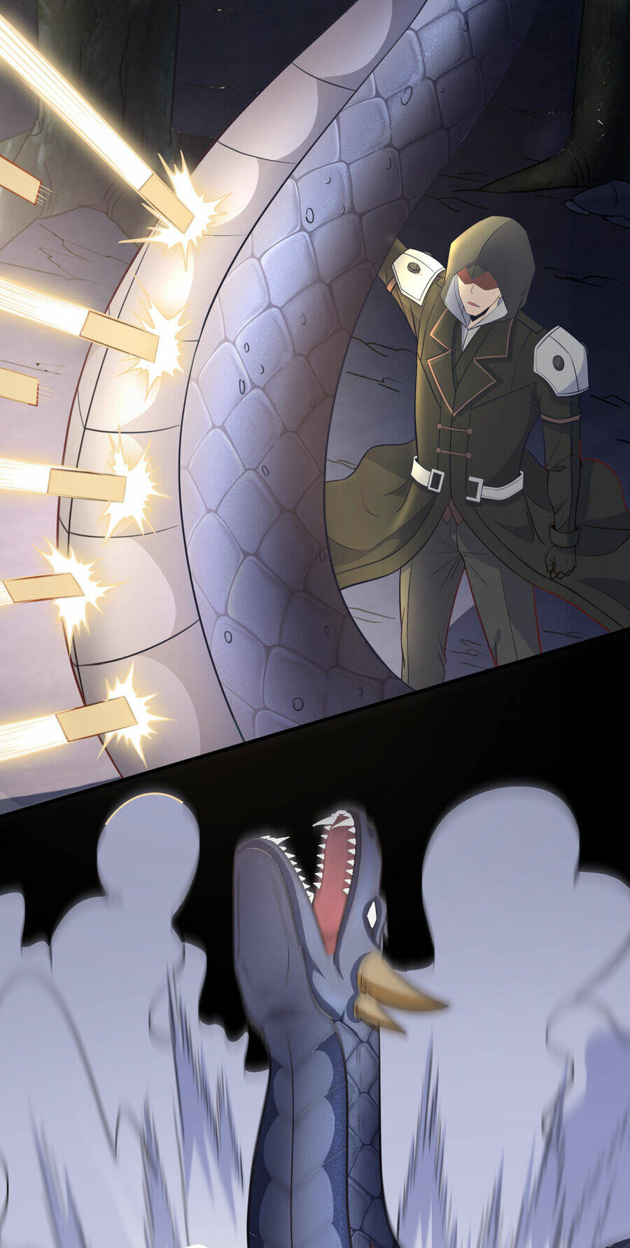 Cô Vợ Tu Tiên: Chapter 6