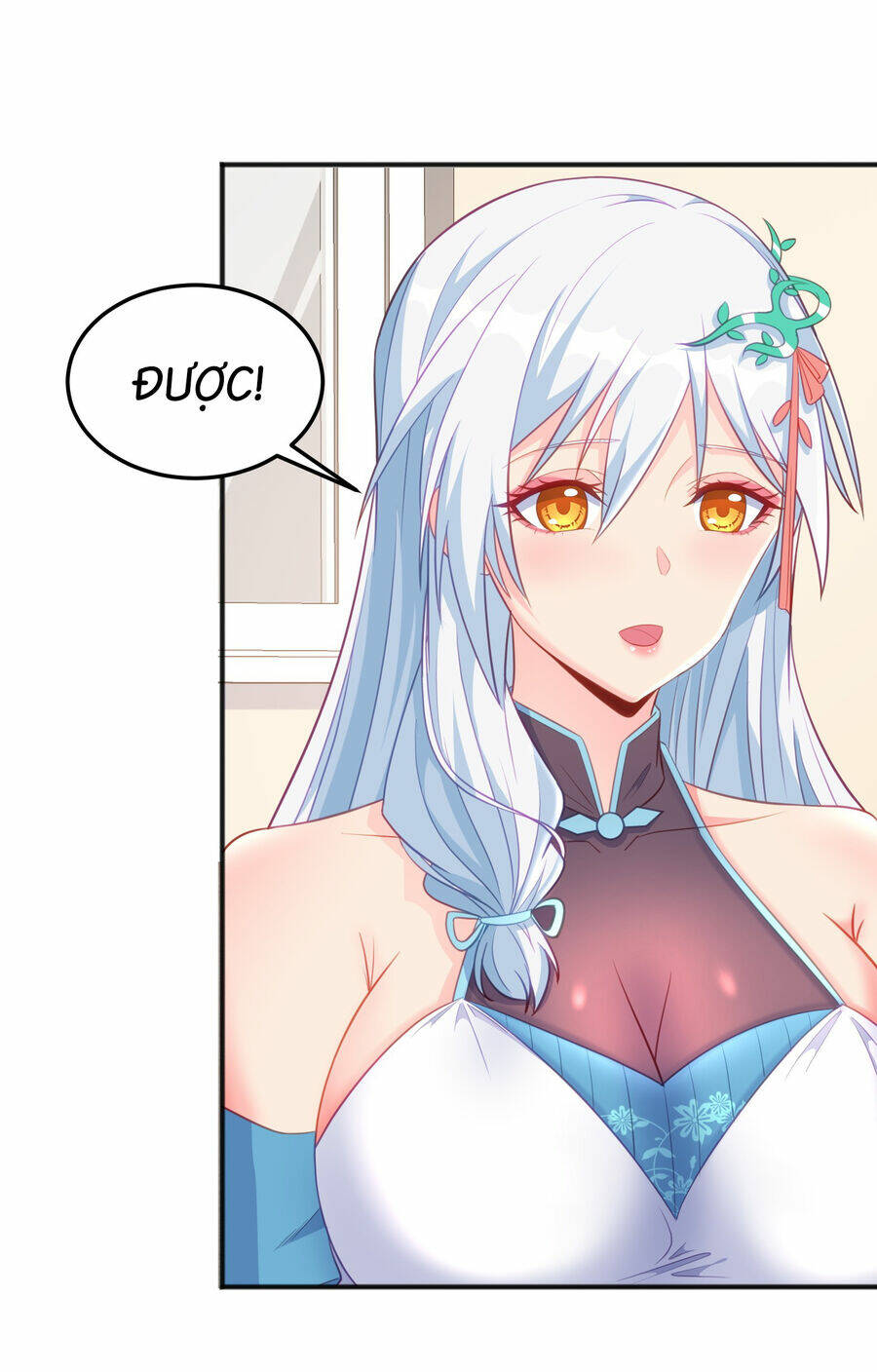 Cô Vợ Tu Tiên: Chapter 6