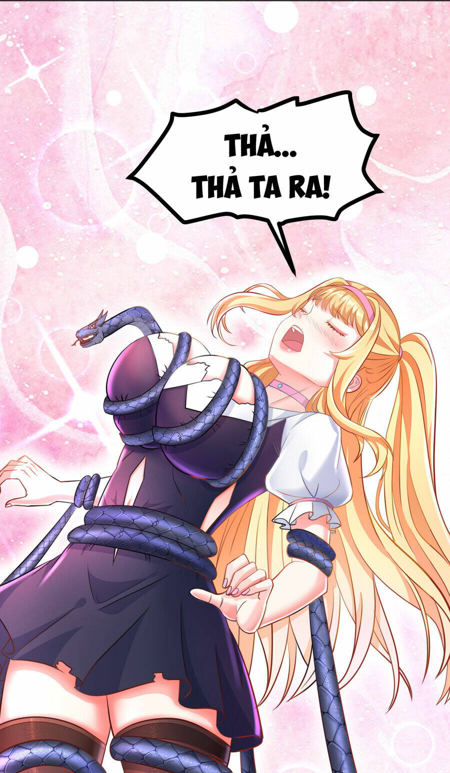 Cô Vợ Tu Tiên: Chapter 6