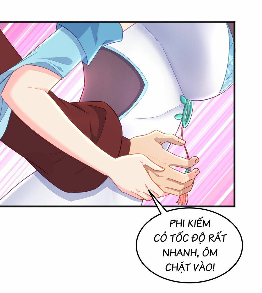 Cô Vợ Tu Tiên: Chapter 6