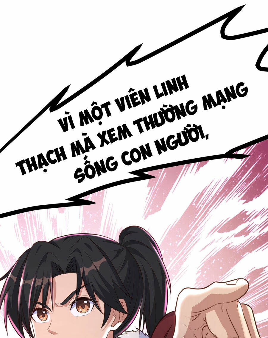 Cô Vợ Tu Tiên: Chapter 7