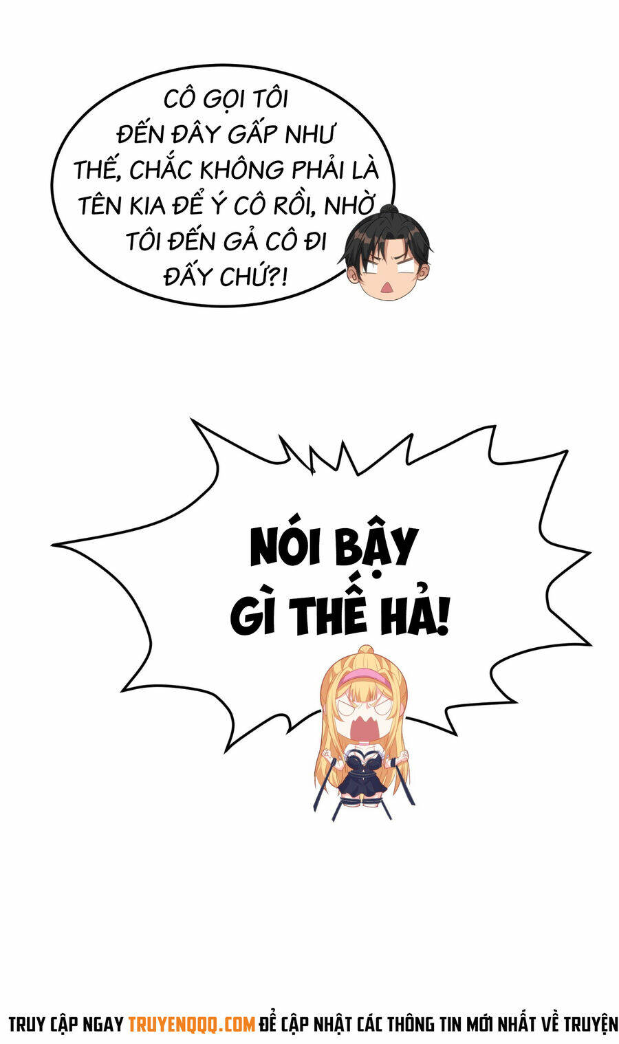 Cô Vợ Tu Tiên: Chapter 7