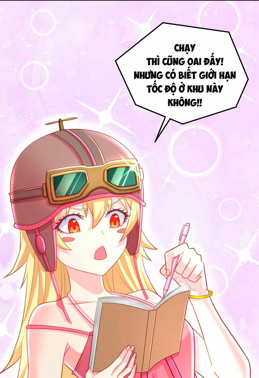 Cô Vợ Tu Tiên: Chapter 8