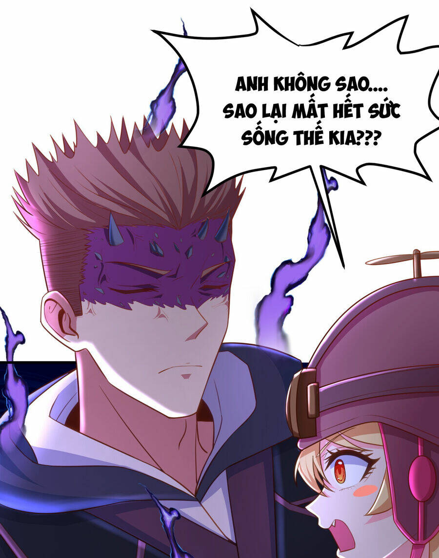 Cô Vợ Tu Tiên: Chapter 8