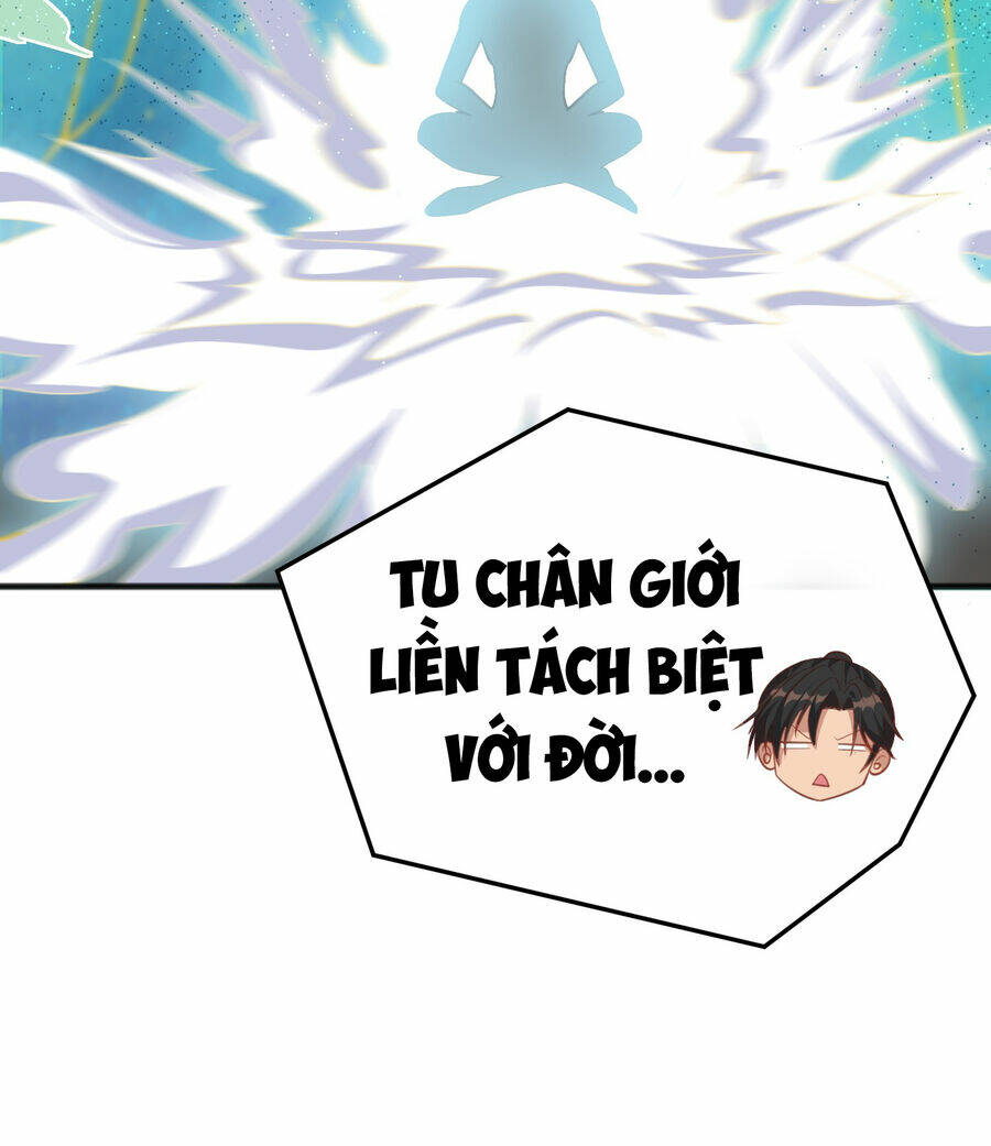 Cô Vợ Tu Tiên: Chapter 9