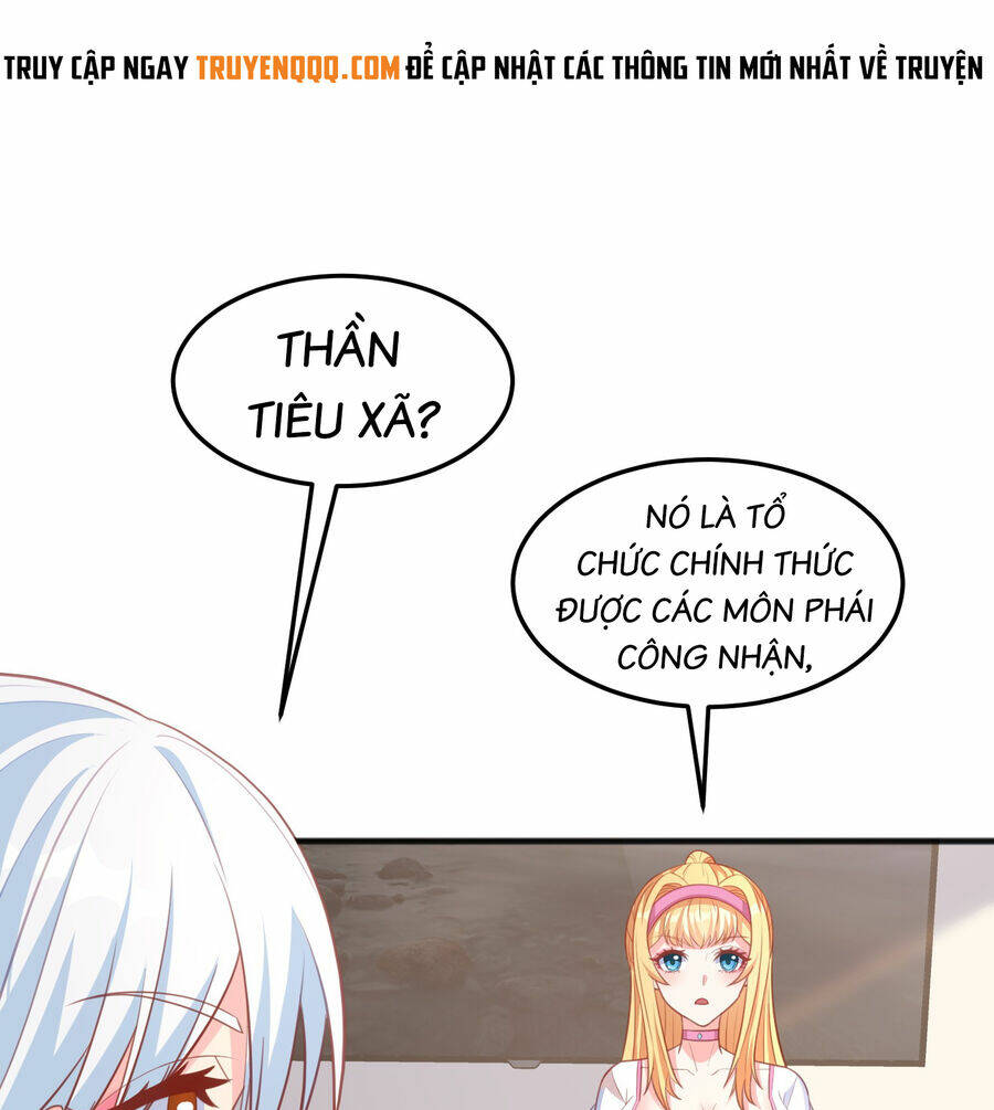 Cô Vợ Tu Tiên: Chapter 9