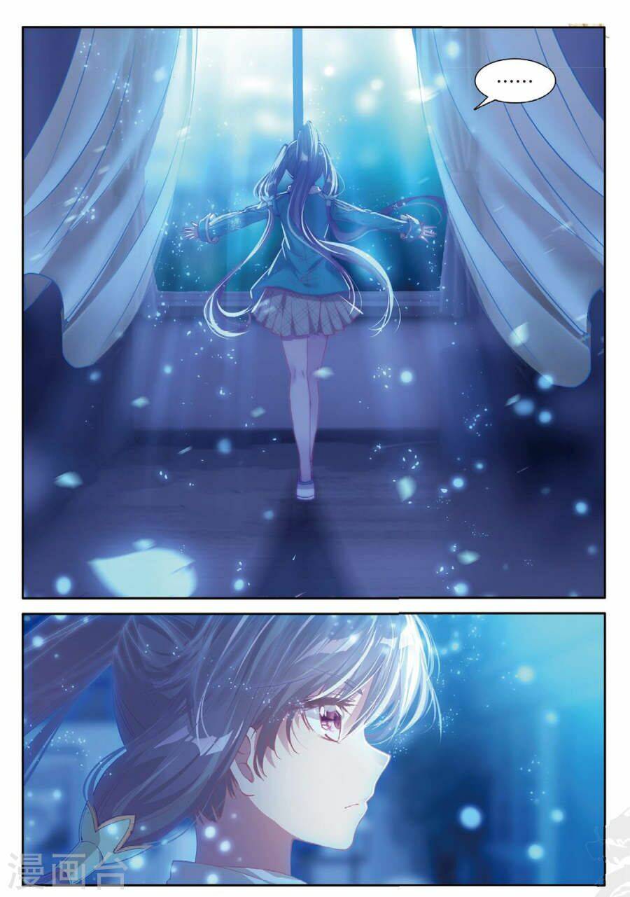 Long Vương Truyền Thuyết: Chapter 100