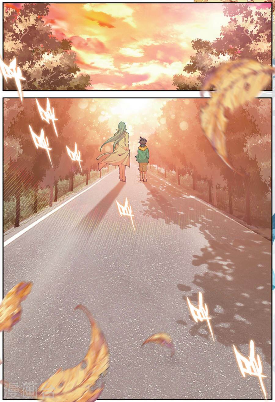 Long Vương Truyền Thuyết: Chapter 108