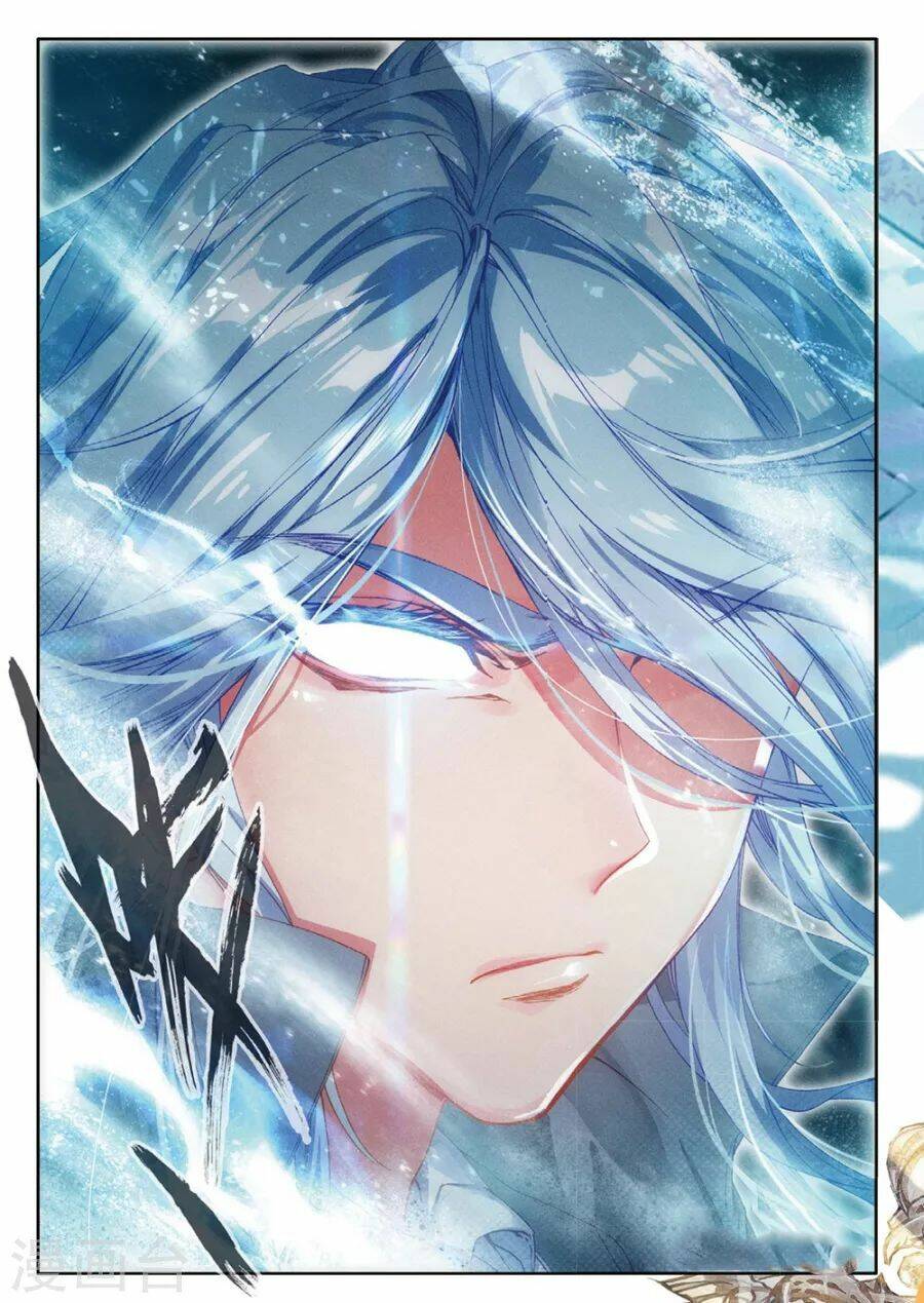 Long Vương Truyền Thuyết: Chapter 115