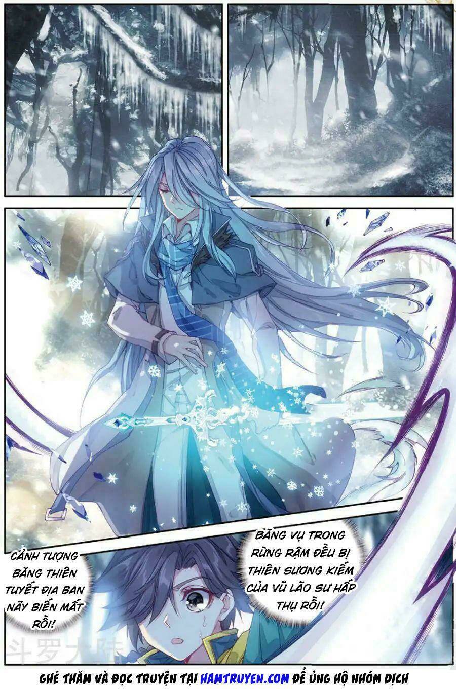 Long Vương Truyền Thuyết: Chapter 118: Chap 117