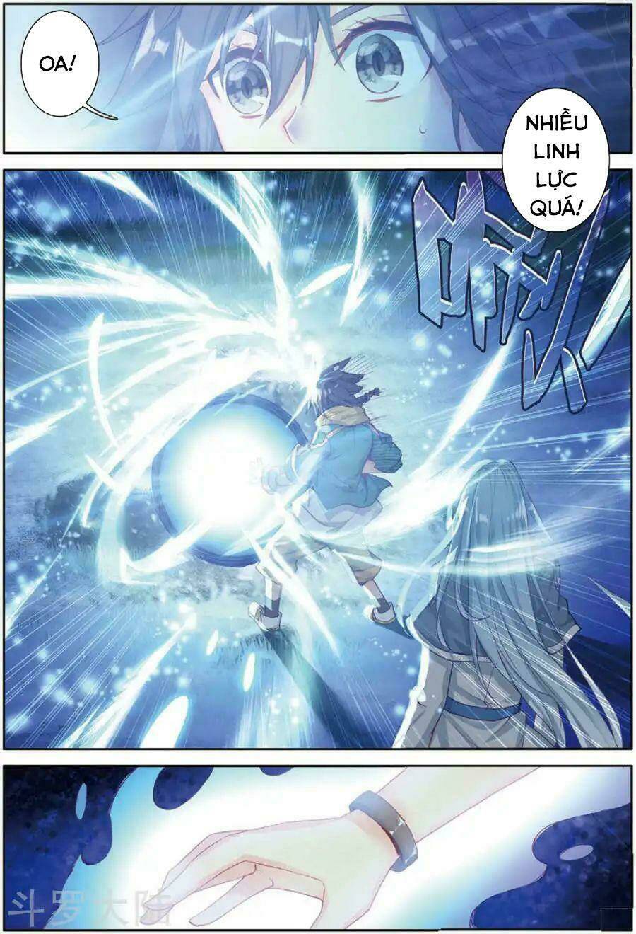 Long Vương Truyền Thuyết: Chapter 118: Chap 117