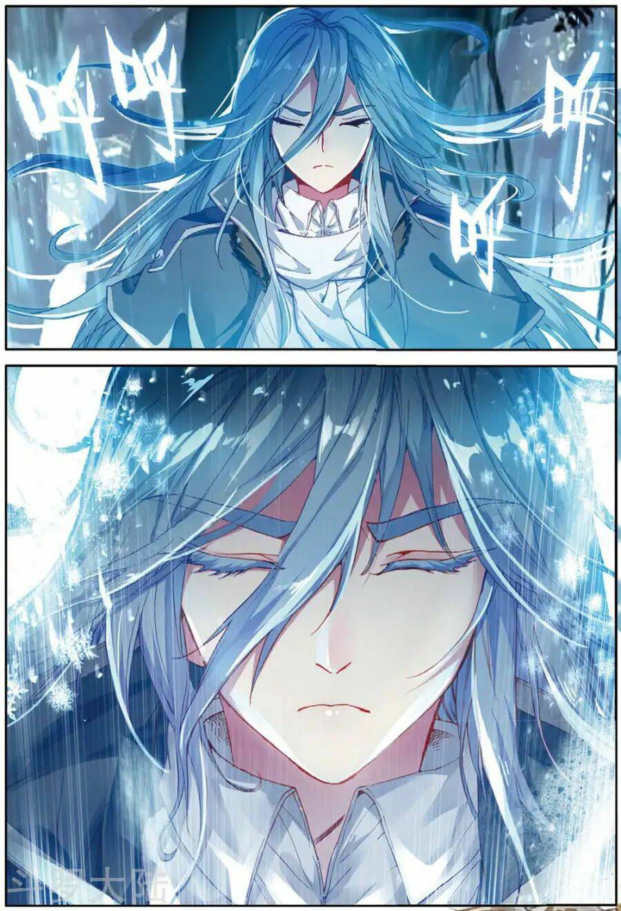Long Vương Truyền Thuyết: Chapter 120