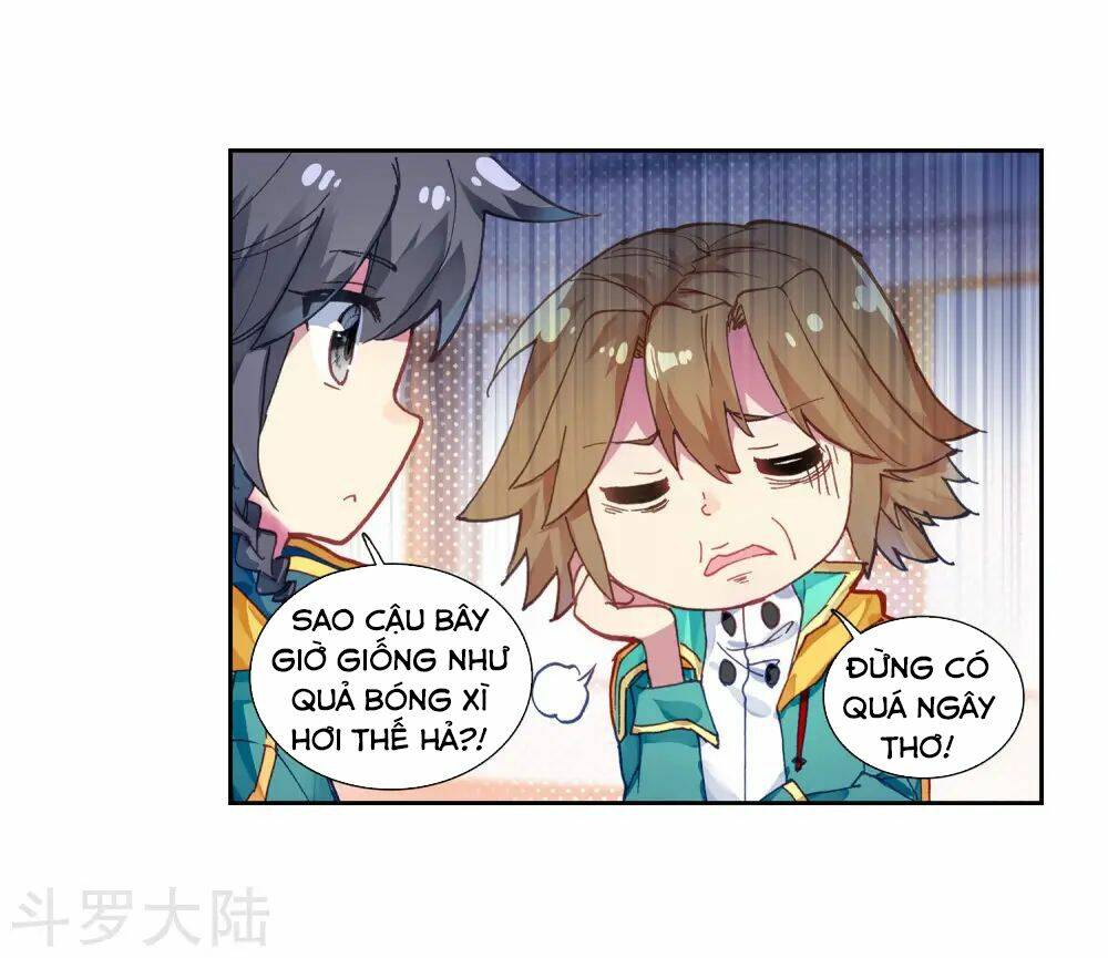 Long Vương Truyền Thuyết: Chapter 131