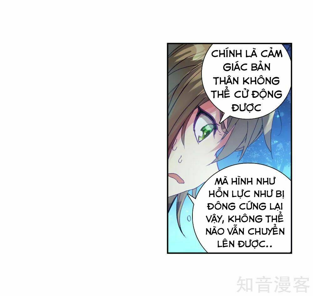 Long Vương Truyền Thuyết: Chapter 132