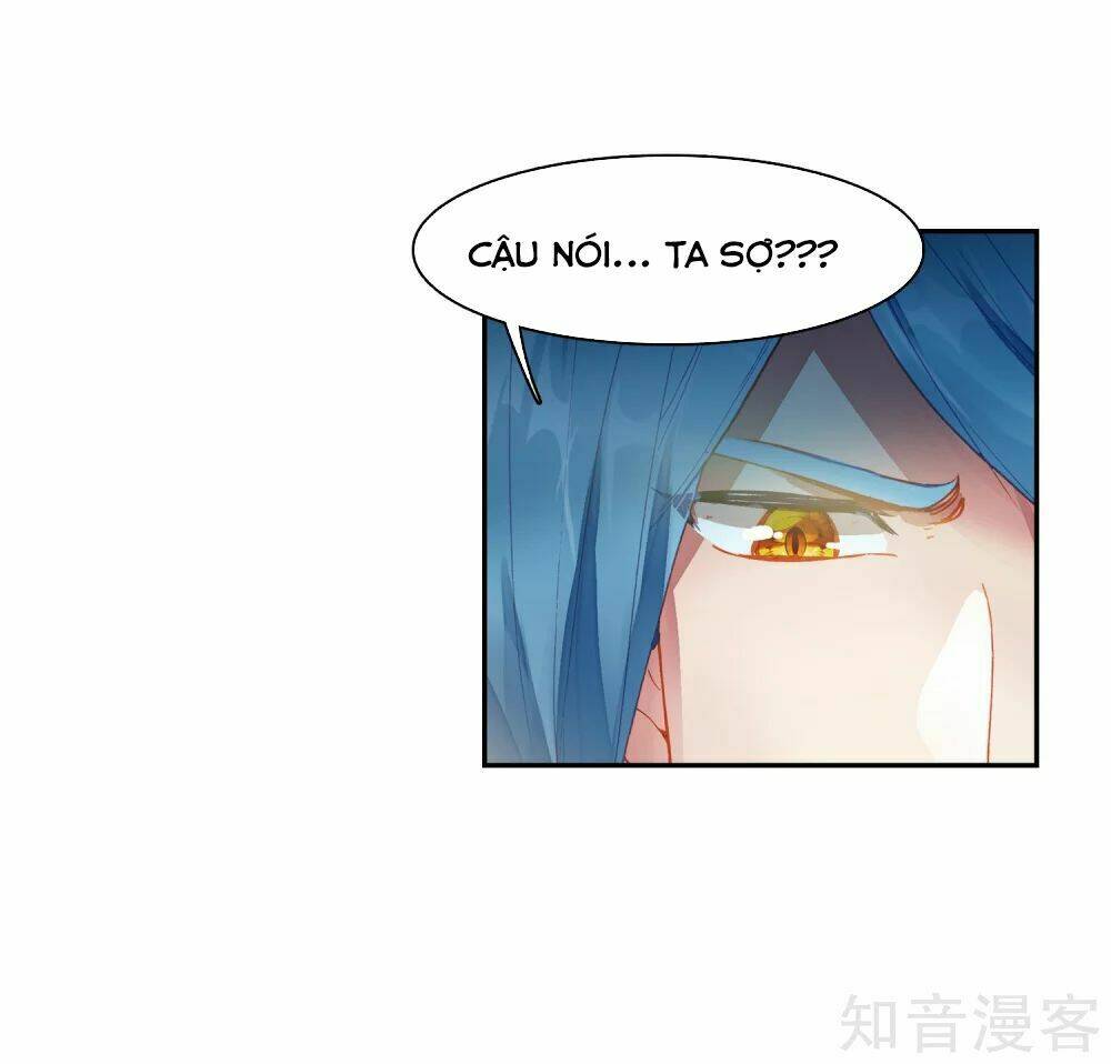 Long Vương Truyền Thuyết: Chapter 132