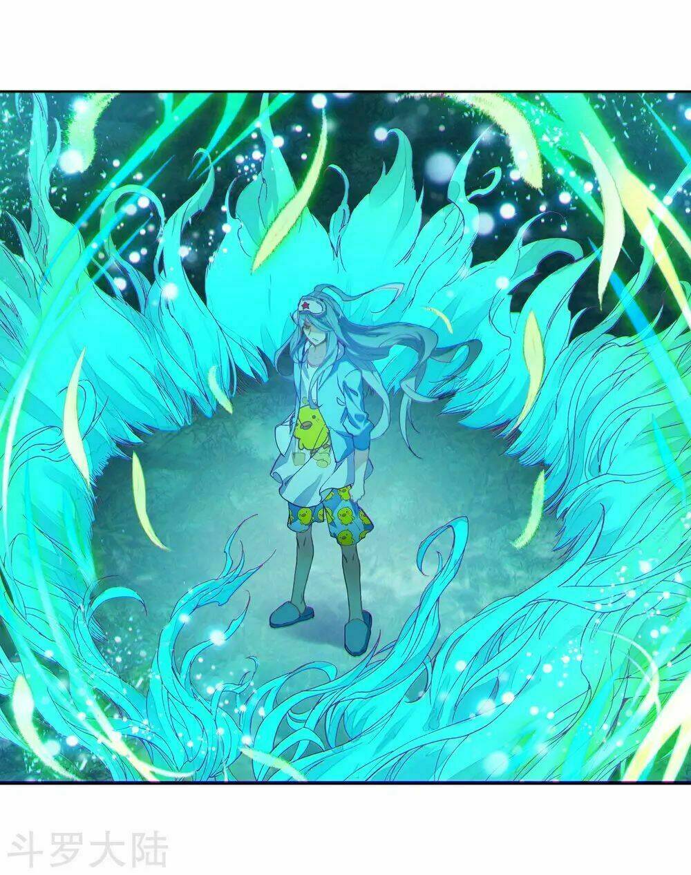 Long Vương Truyền Thuyết: Chapter 132