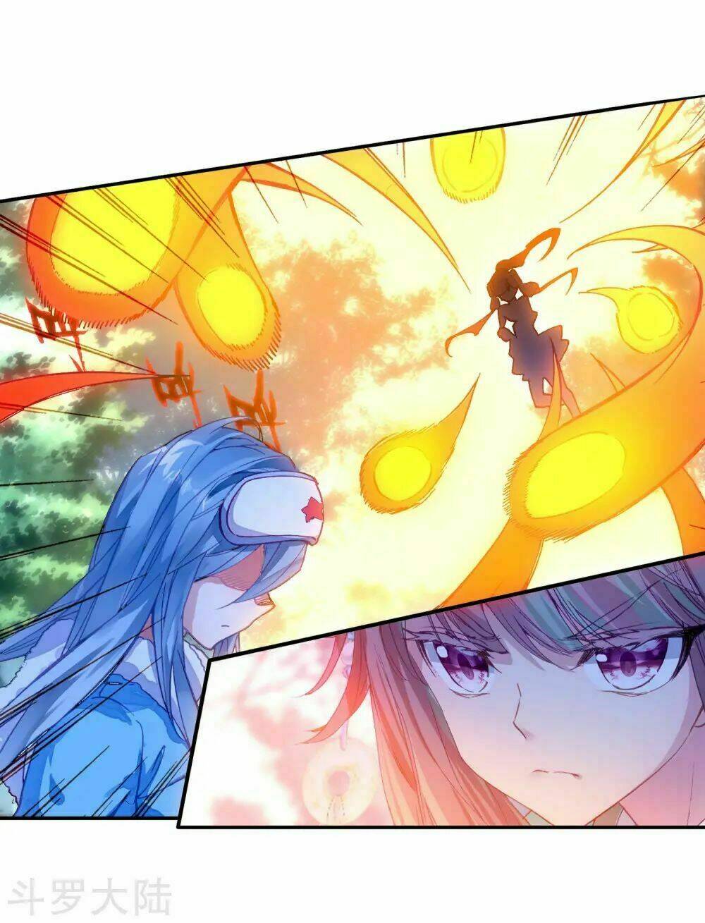 Long Vương Truyền Thuyết: Chapter 132