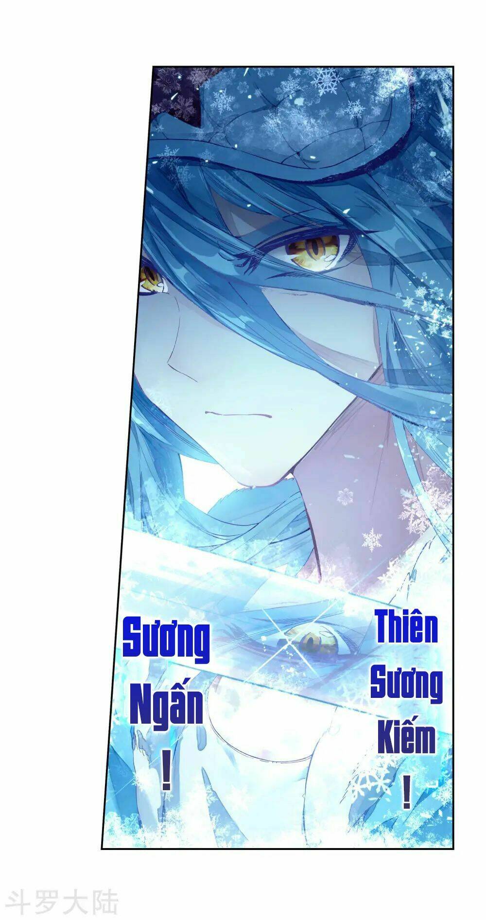 Long Vương Truyền Thuyết: Chapter 132