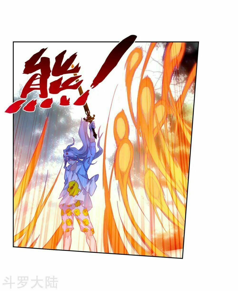 Long Vương Truyền Thuyết: Chapter 132