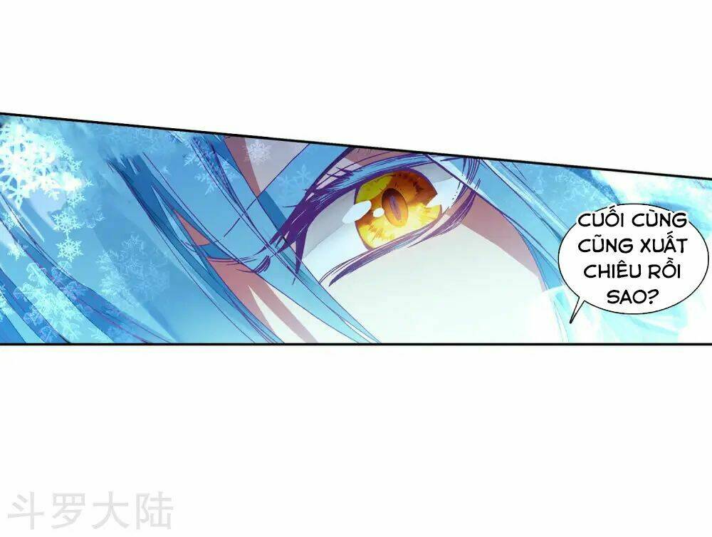 Long Vương Truyền Thuyết: Chapter 132