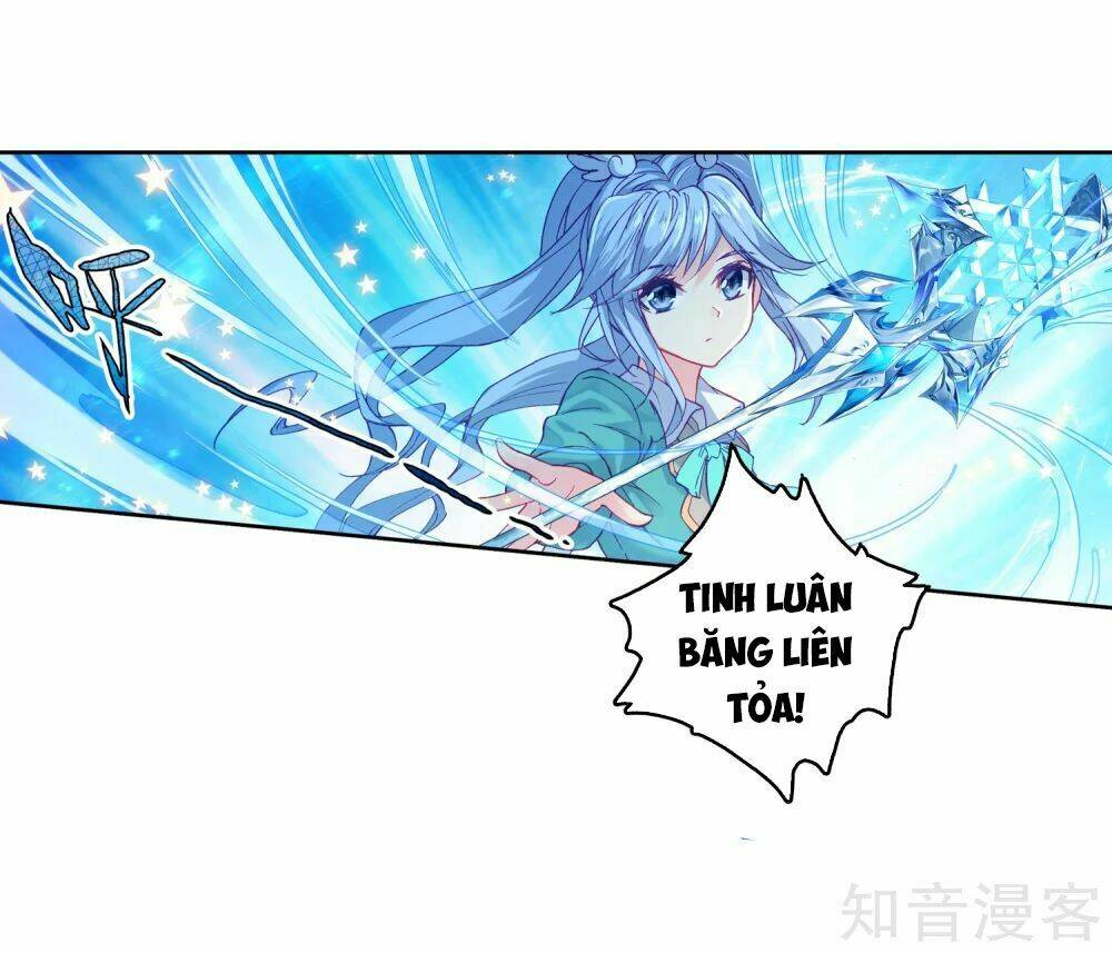 Long Vương Truyền Thuyết: Chapter 132