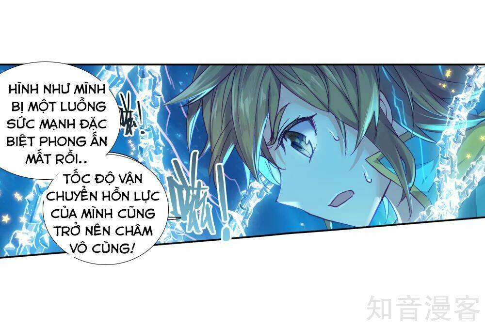 Long Vương Truyền Thuyết: Chapter 132