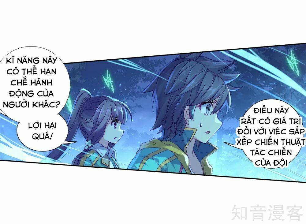 Long Vương Truyền Thuyết: Chapter 132