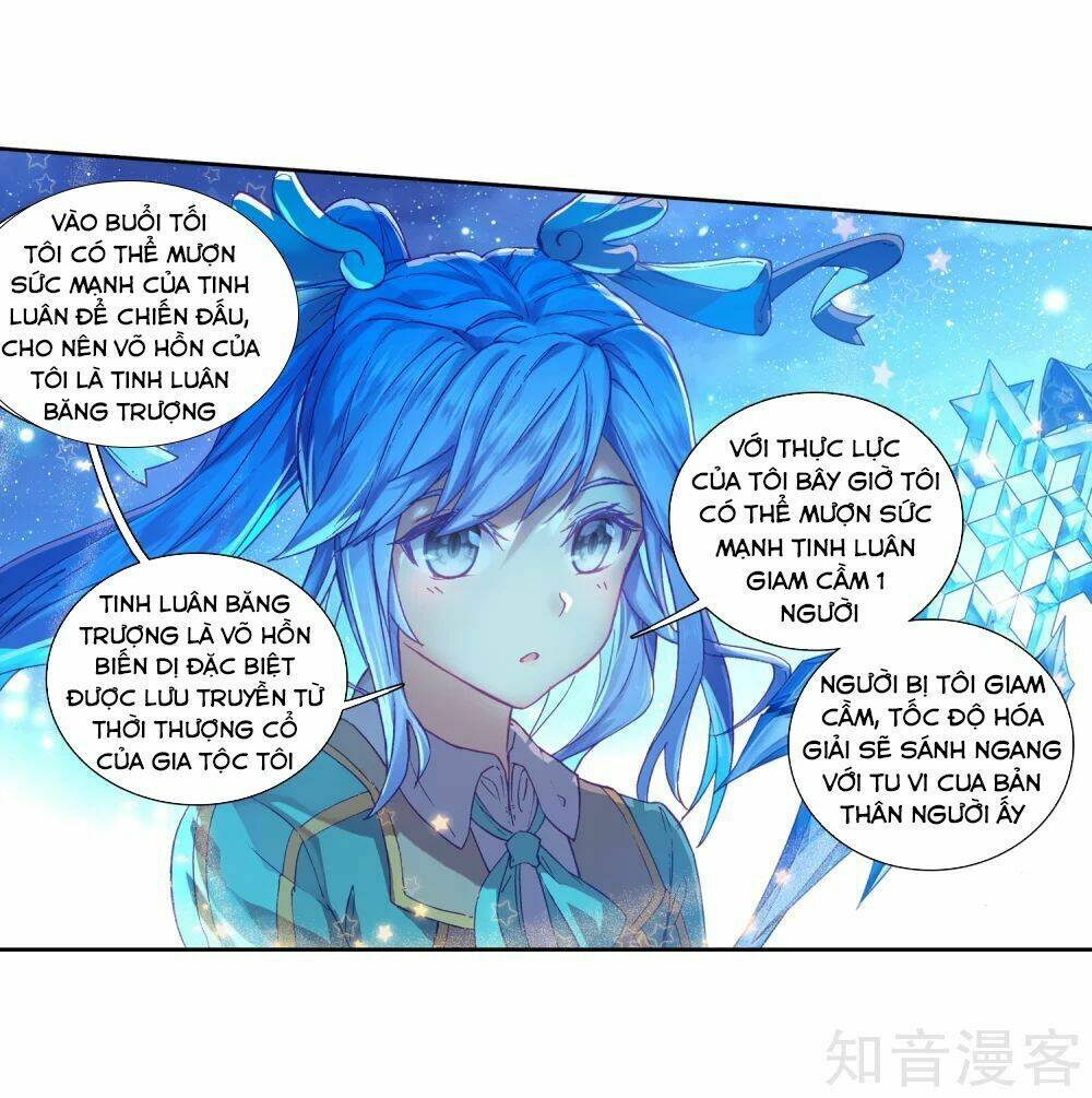 Long Vương Truyền Thuyết: Chapter 132