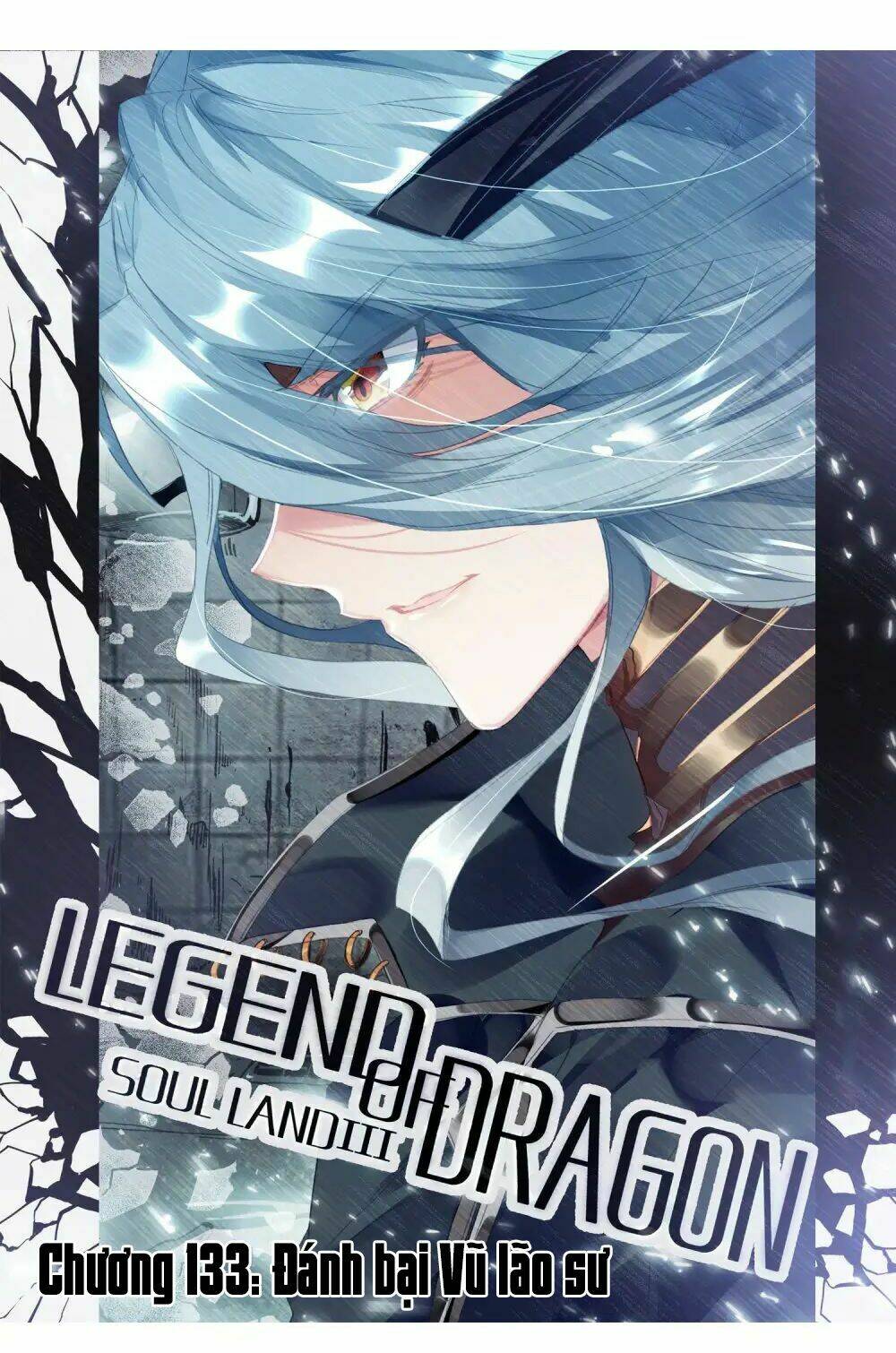 Long Vương Truyền Thuyết: Chapter 133