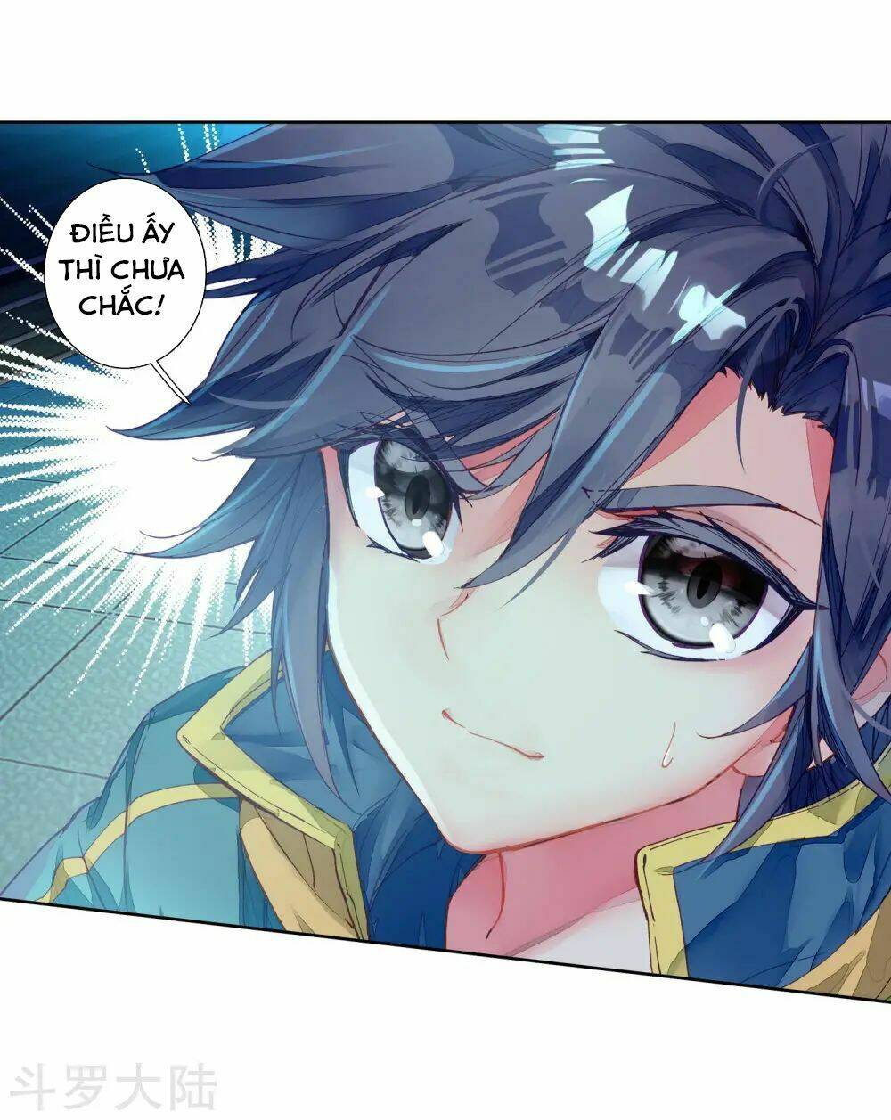 Long Vương Truyền Thuyết: Chapter 133