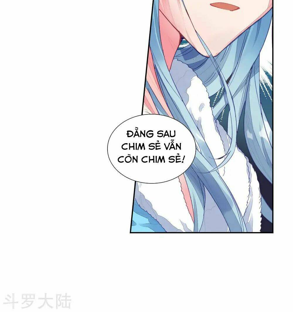 Long Vương Truyền Thuyết: Chapter 133